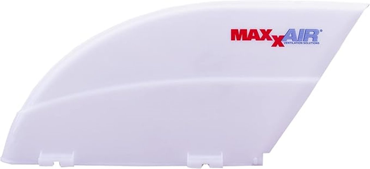 maxxair fanmate cover ez clip