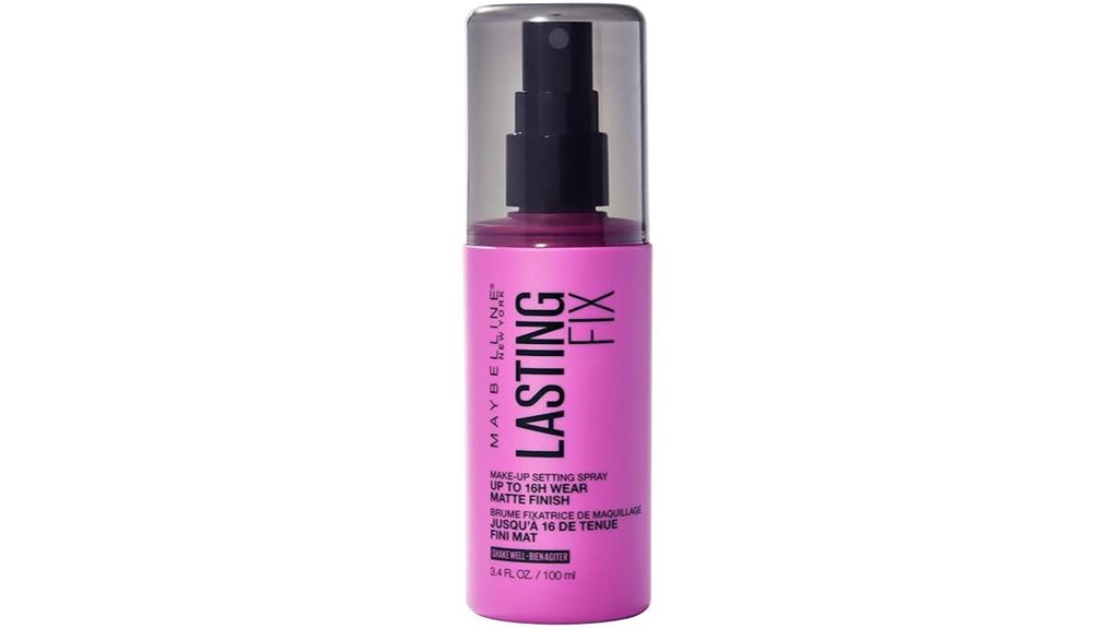 maybelline facestudio lasting spray