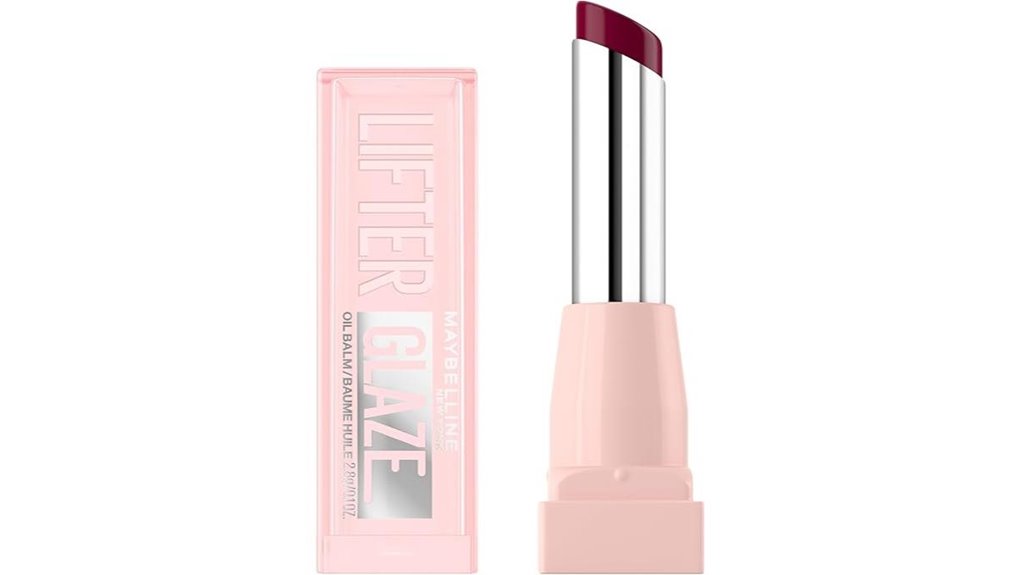 maybelline lip lifter hyaluronic