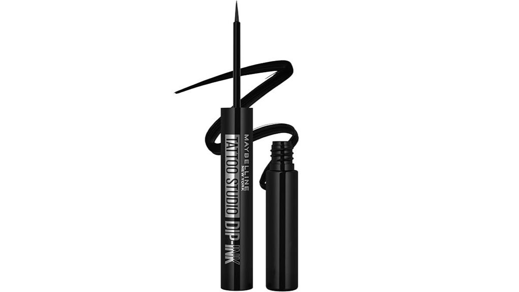 maybelline tattoo studio eyeliner