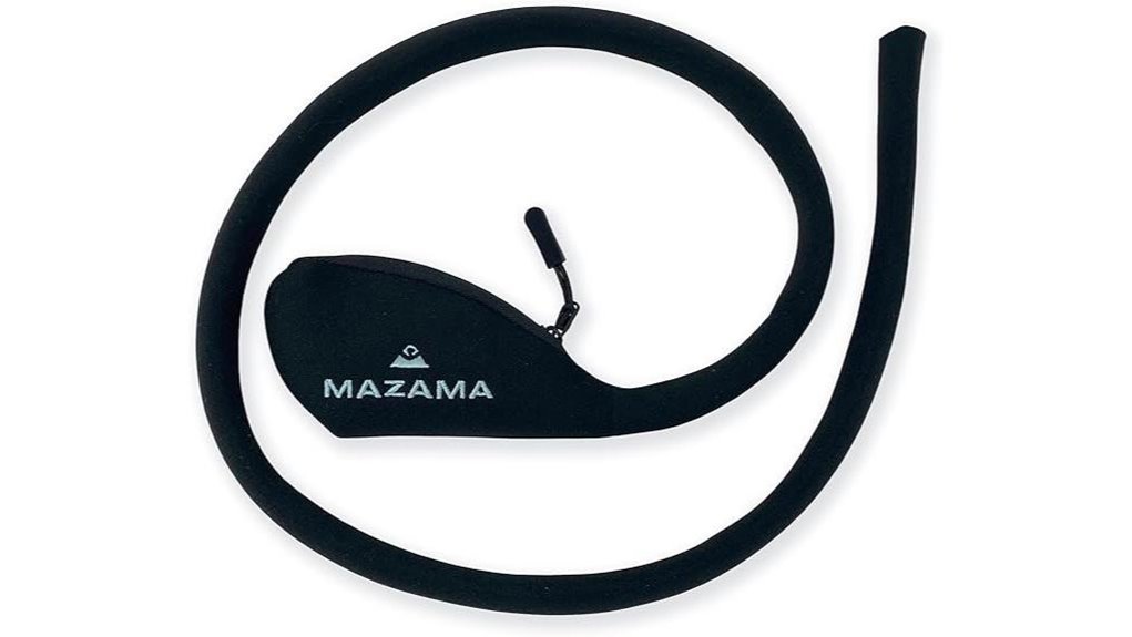 mazama neoprene hydration sleeve