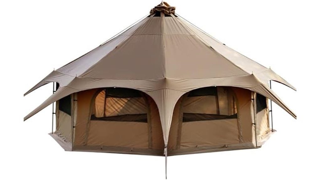 mc tomount 16x9ft stovejack