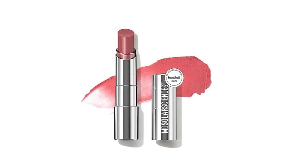 mdsolarsciences tinted spf30 vegan