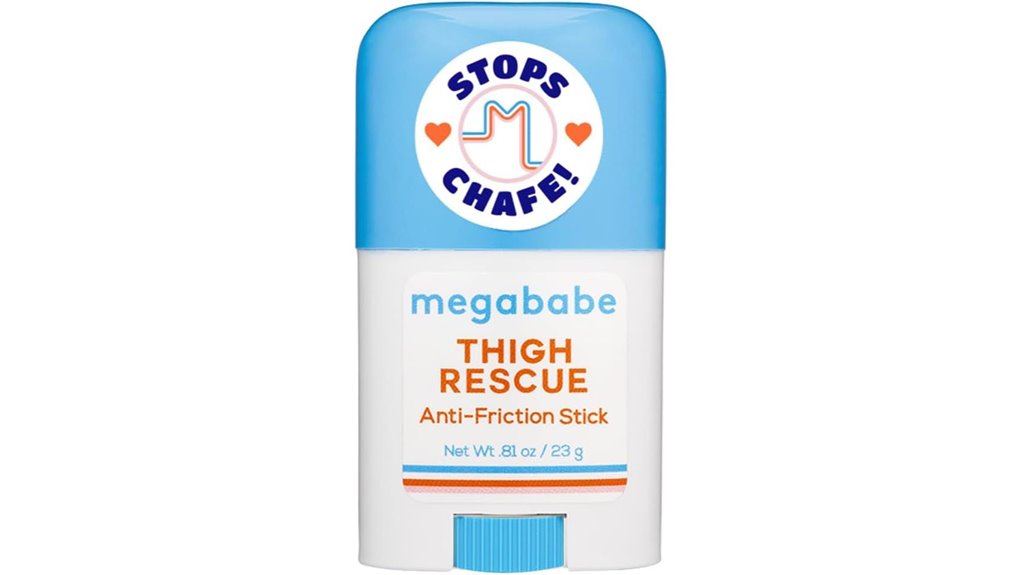 megababe thigh rescue stick