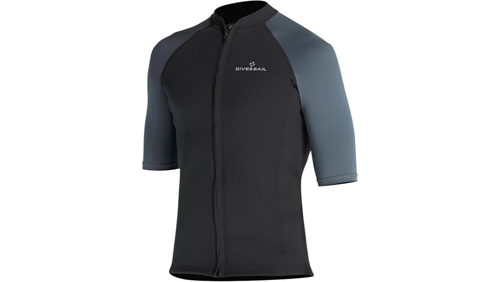 men s 1 5mm neoprene wetsuit