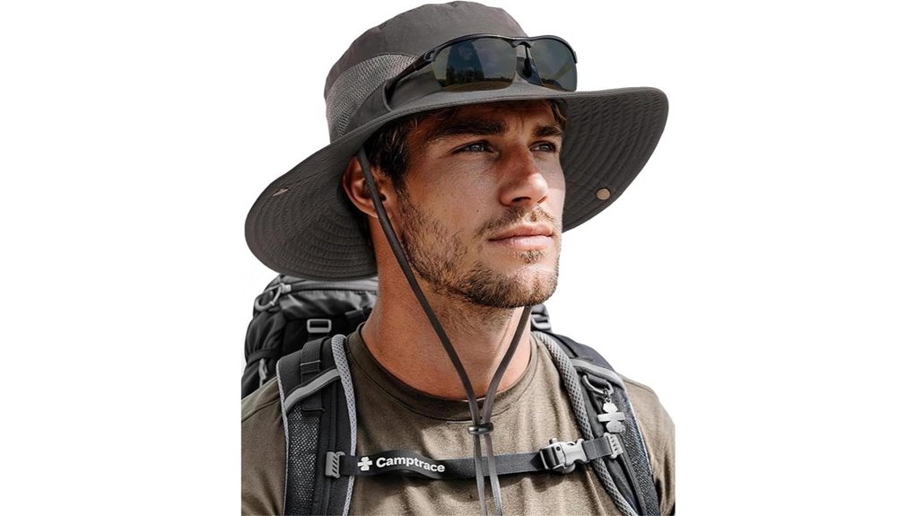 men s breathable wide brim upf80