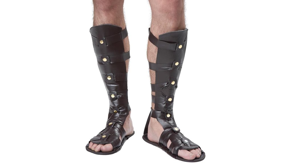 men s california gladiator sandals