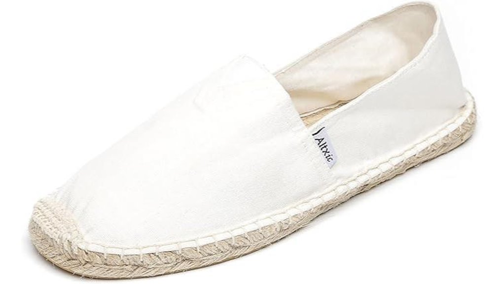 men s closed toe espadrilles