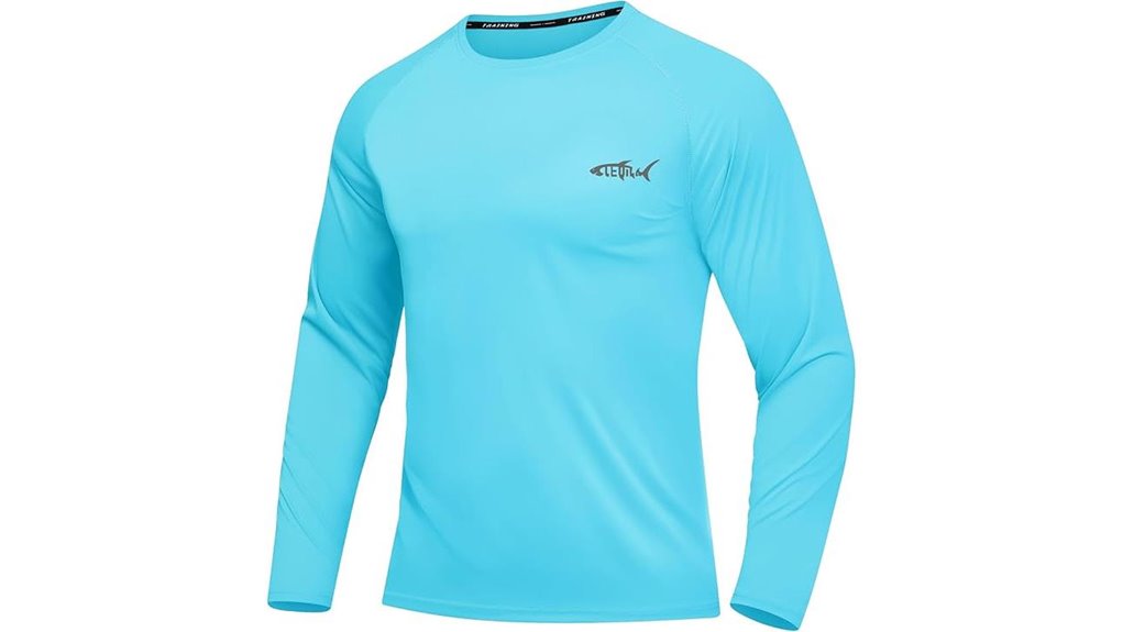 men s upf50 sun guard