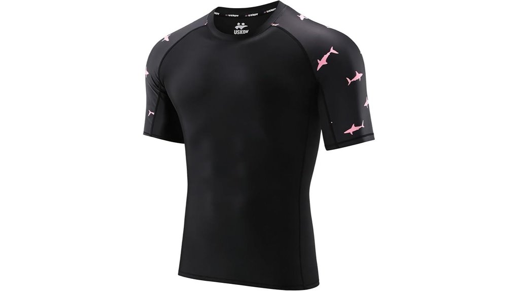 men s upf 50 t shirt