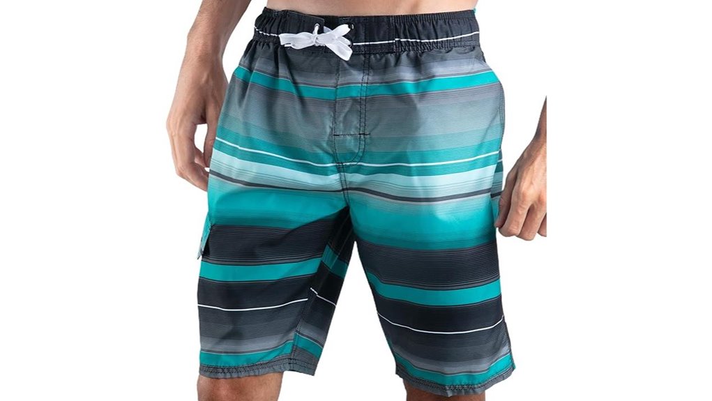 mens barracuda trunks regular extended
