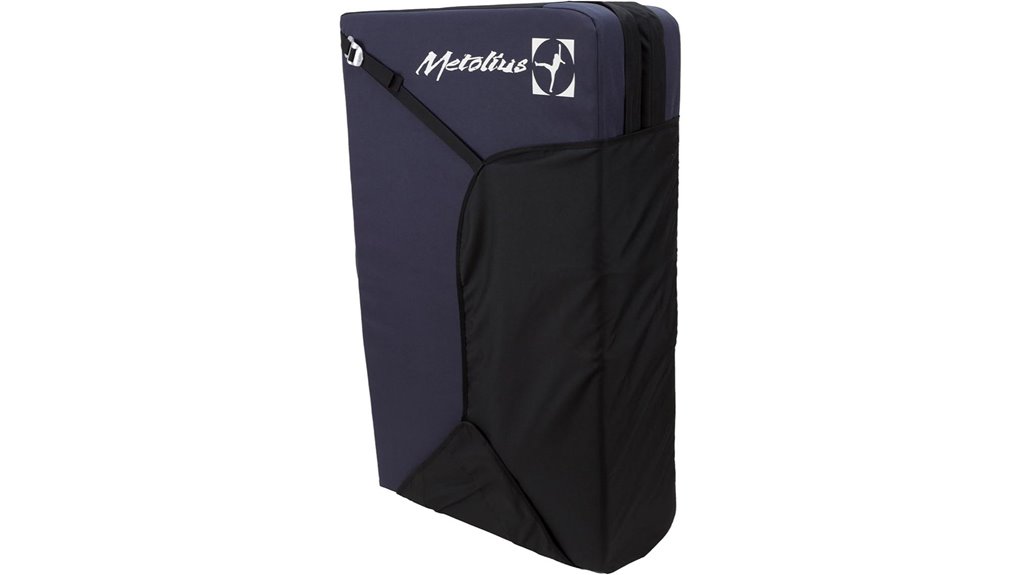 metolius climbing training pad