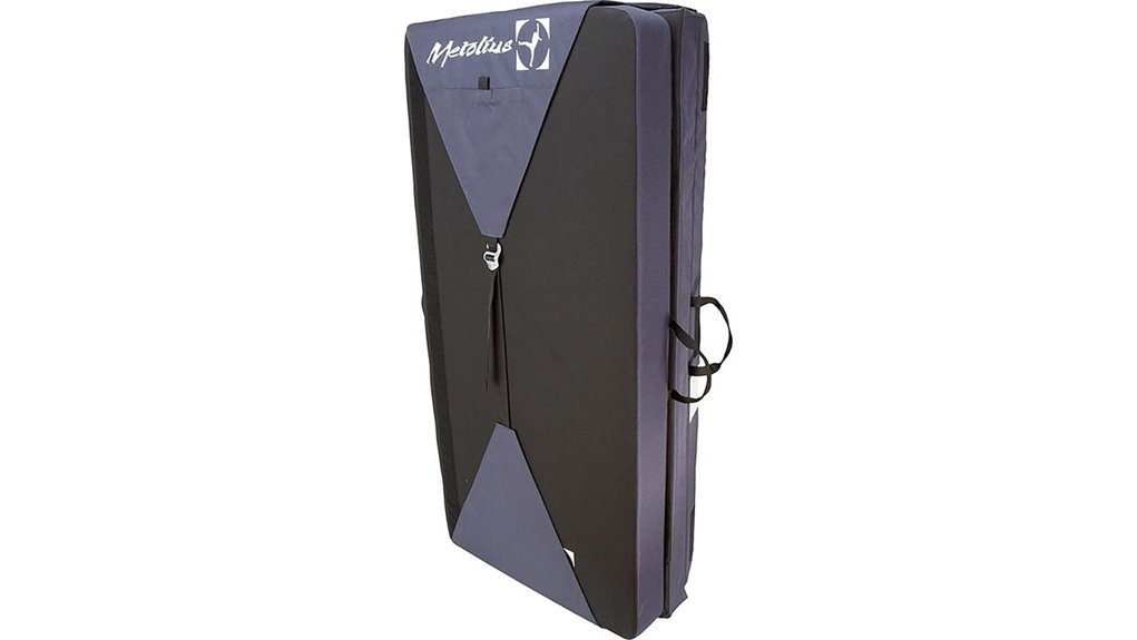 metolius magnum crash pad