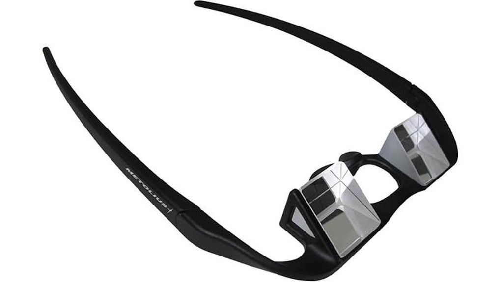 metolius upshot belay glasses