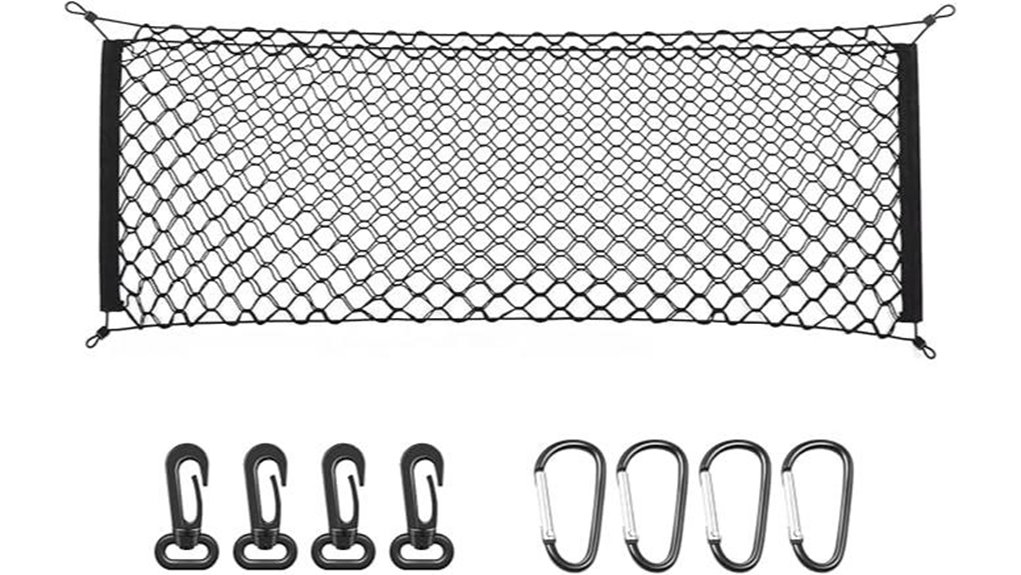 mictuning dual layer suv net