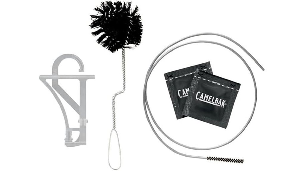 mil spec hydration kit