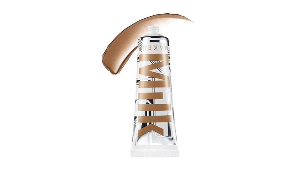 milk makeup bionic glow