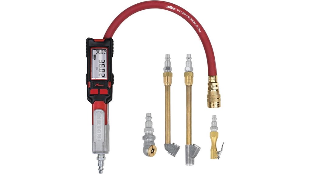 milton digital tire s 580ekit