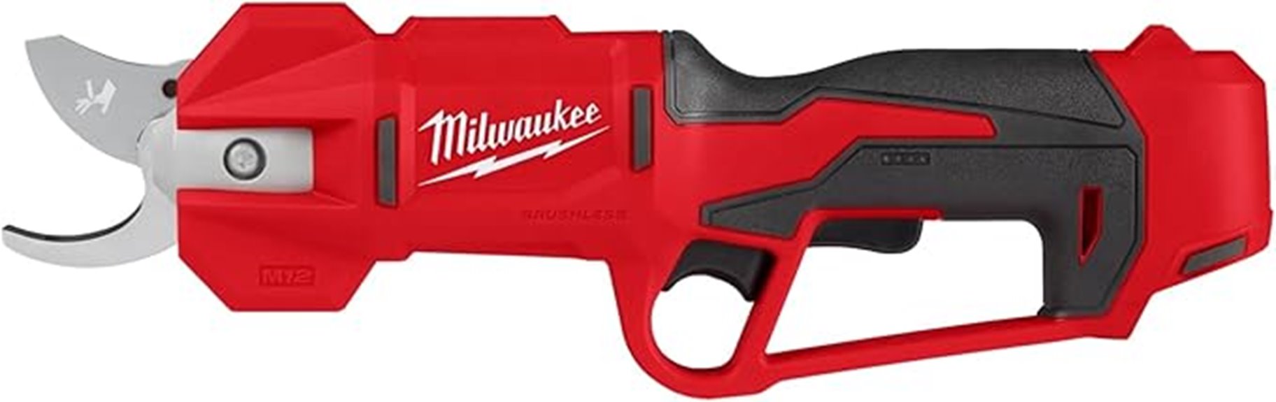 milwaukee m12 brushless shears