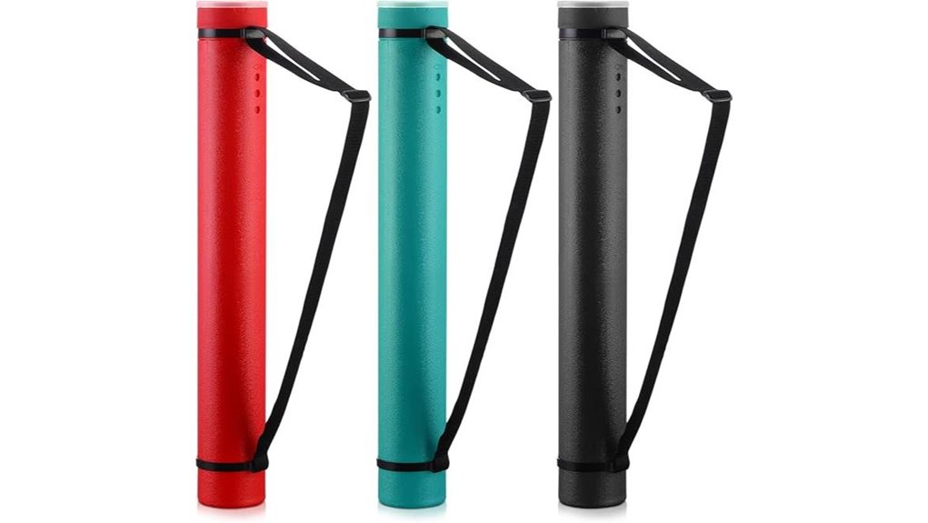 mimorou 24 40 poster tubes