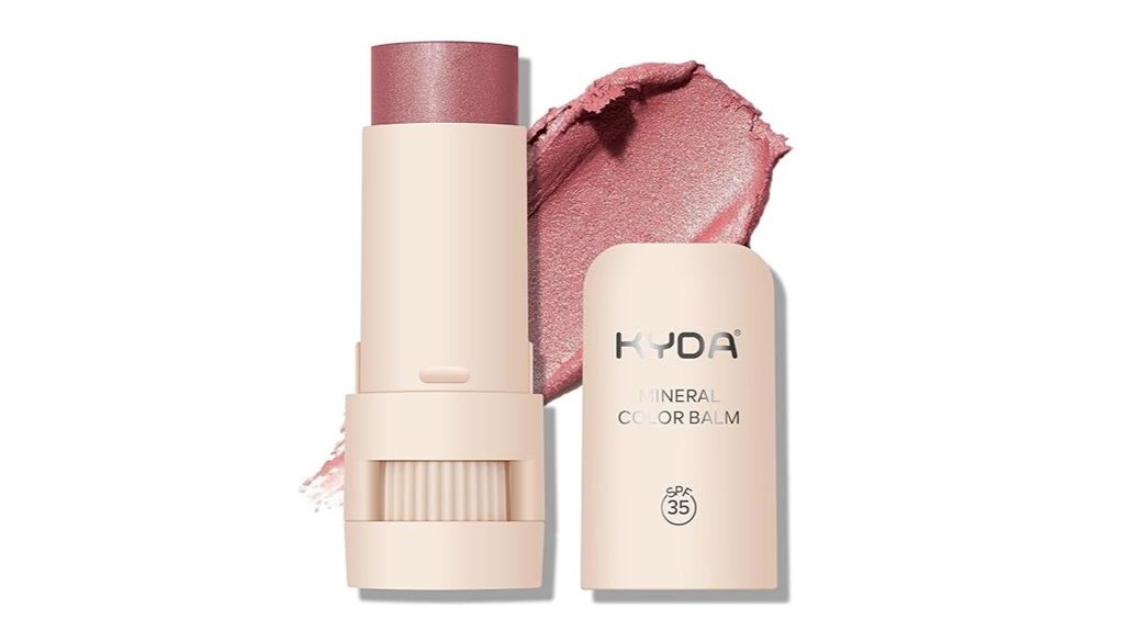 mineral spf 35 lipstick