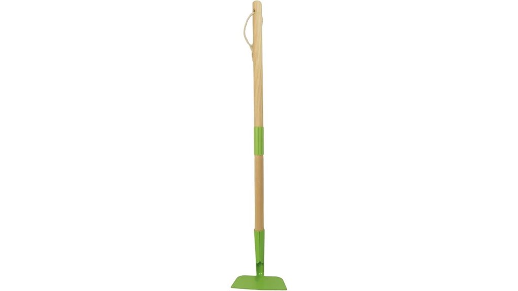 mini kids gardening toolset