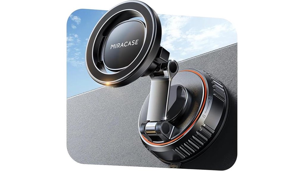 miracase 360 magnetic mount