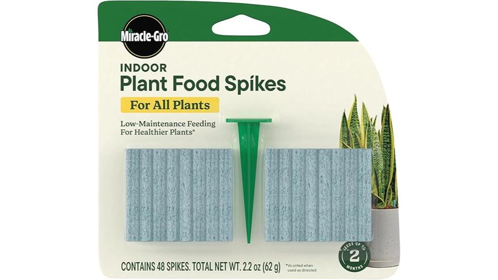 miracle gro indoor food 48