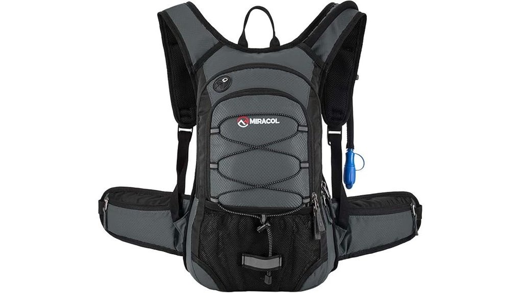 miracol 2l insulated hydration