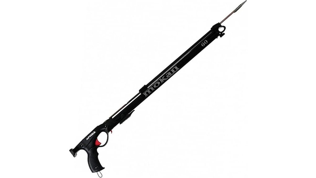 mokan apnea speargun quest