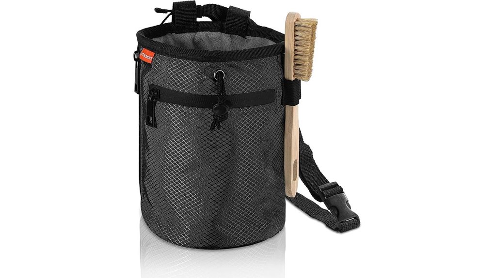 moko waterproof chalk bag