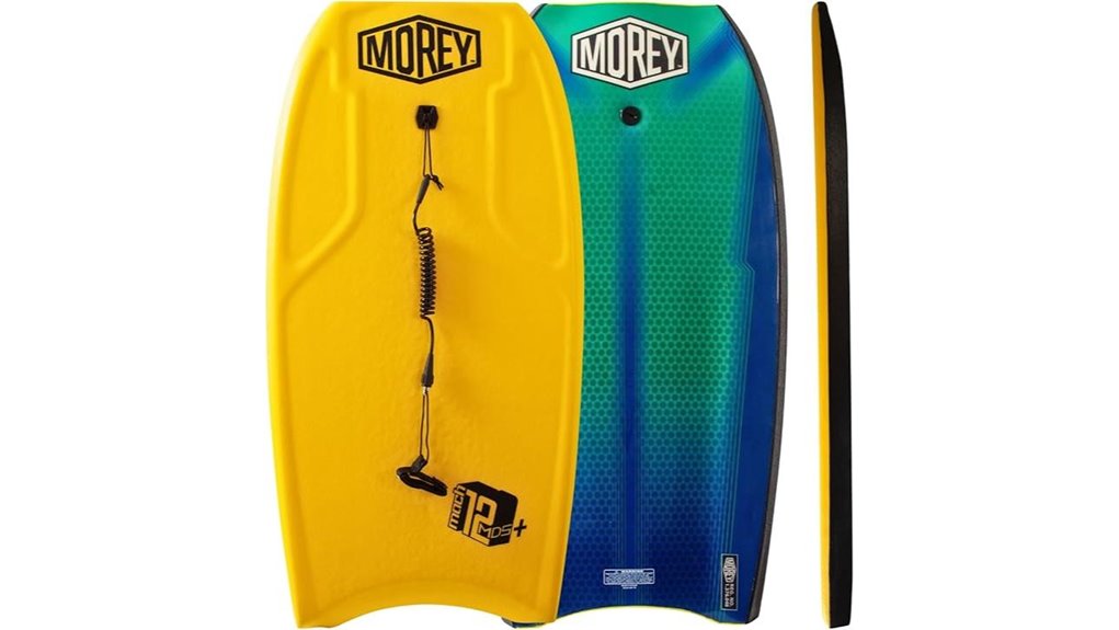 morey boogie 42 5 bodyboard