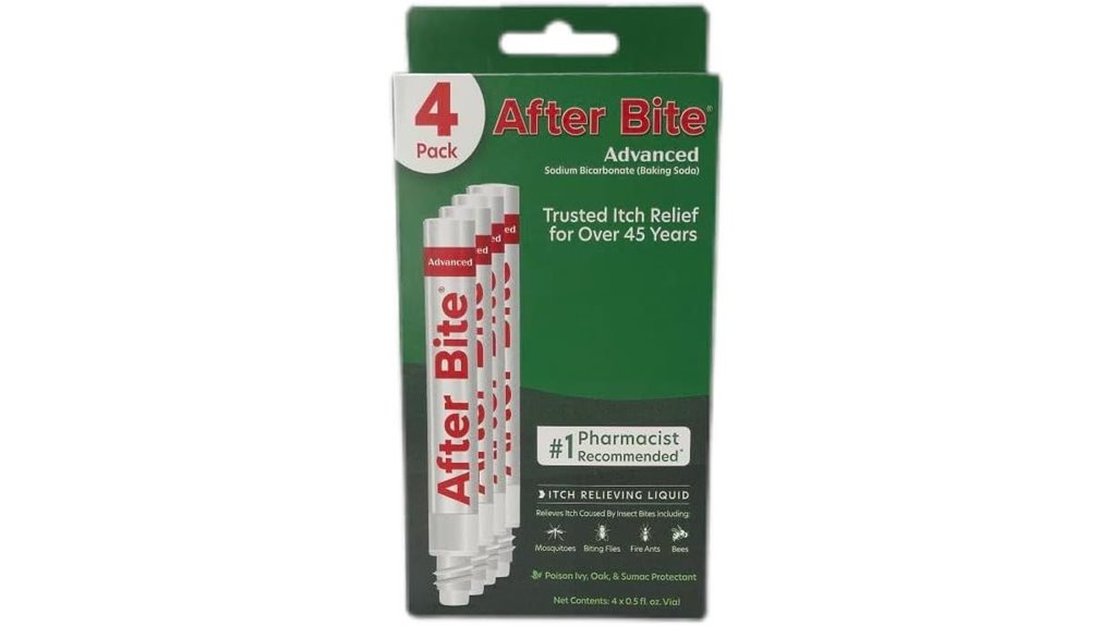 mosquito ant relief pen