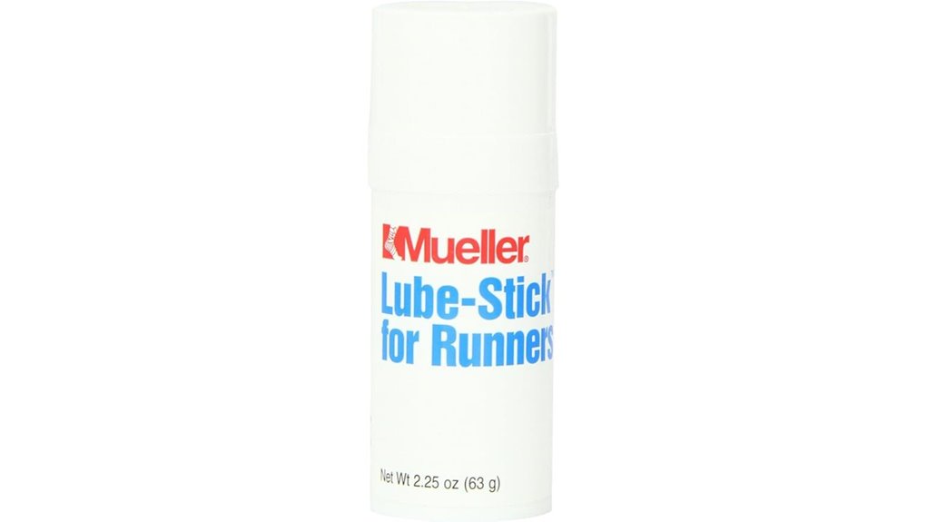 muellers sports medicine lube