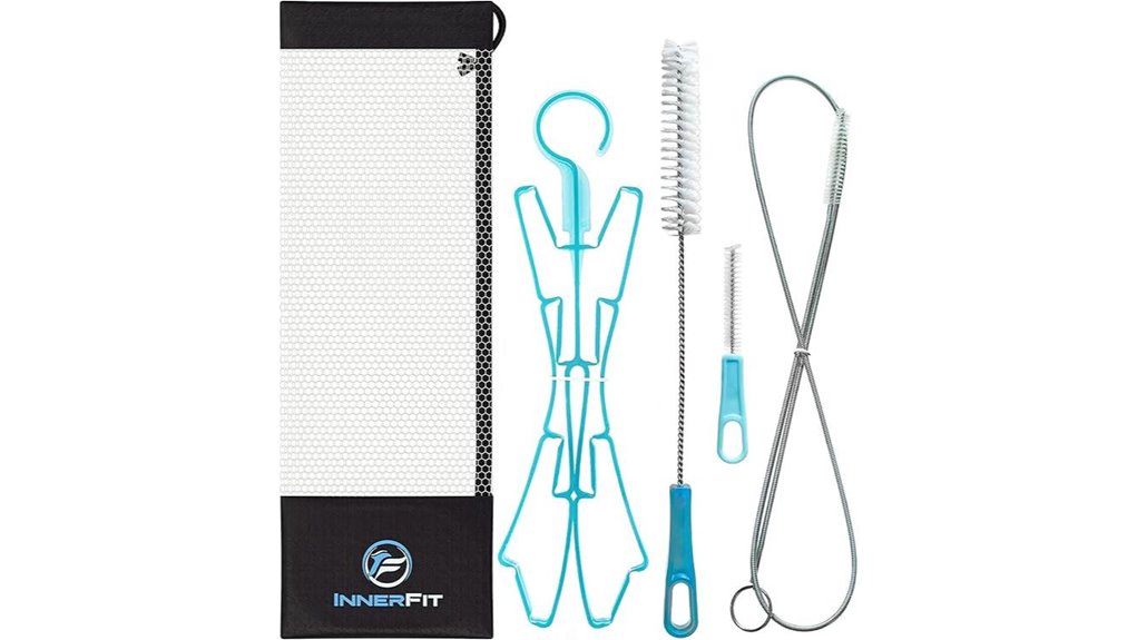 multifunctional bladder cleaning kit