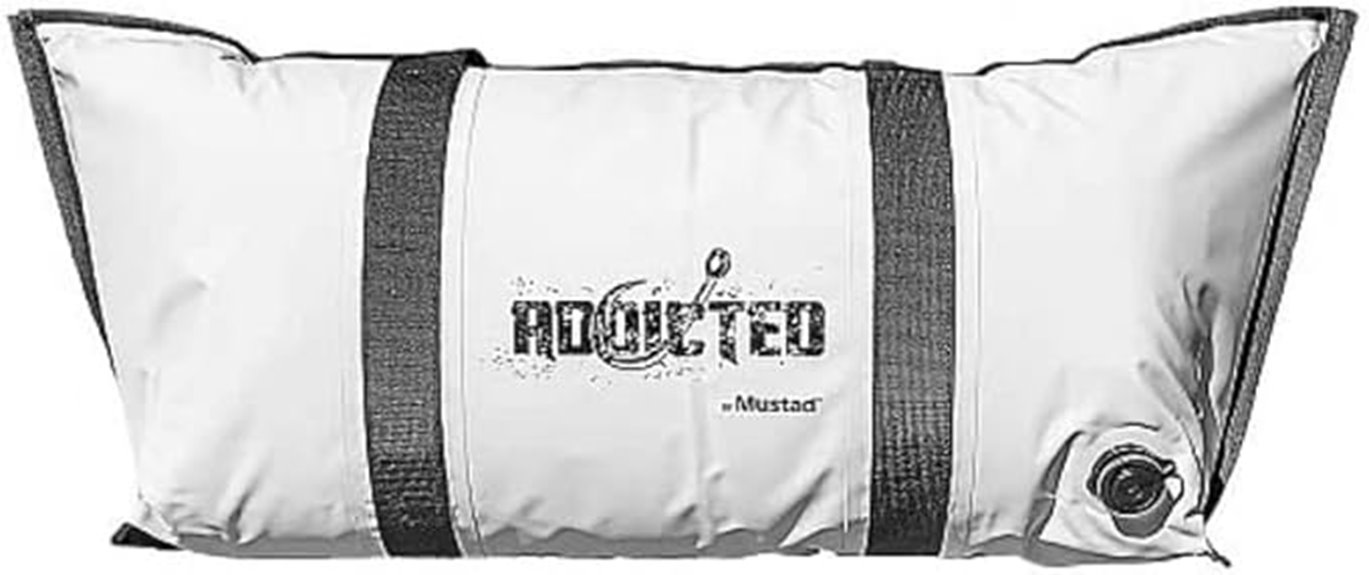 mustad addicted 38 cooler