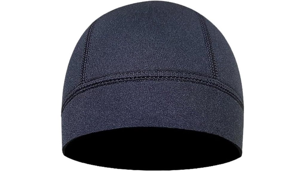 myledi 2mm neoprene cap