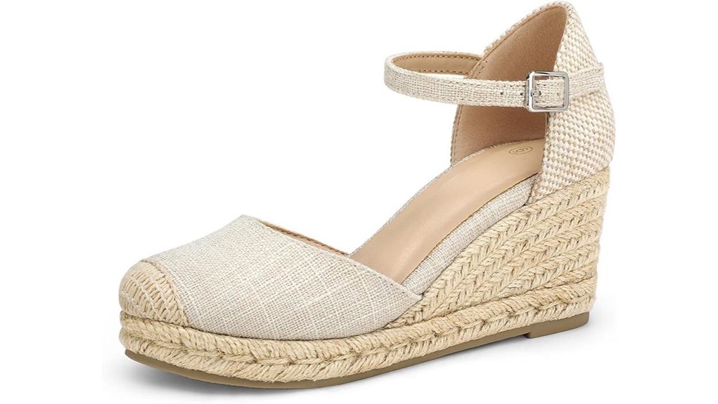 mysoft women s platform sandals