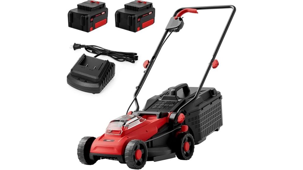 mzk 20v 13 inch brushless