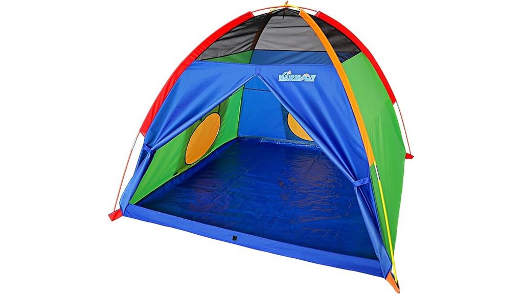 narmay 60x60 kids tent
