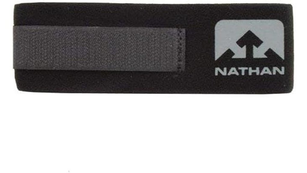 nathan s ankleband timing chip