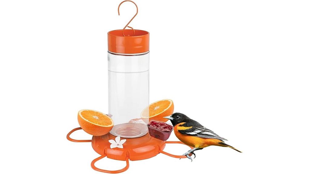 nature s glass oriole 30oz