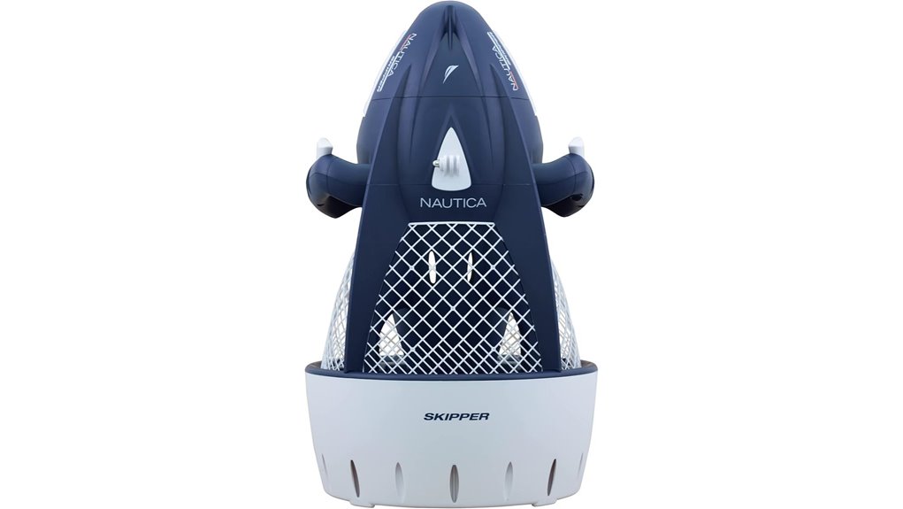nautica seascoters for youth