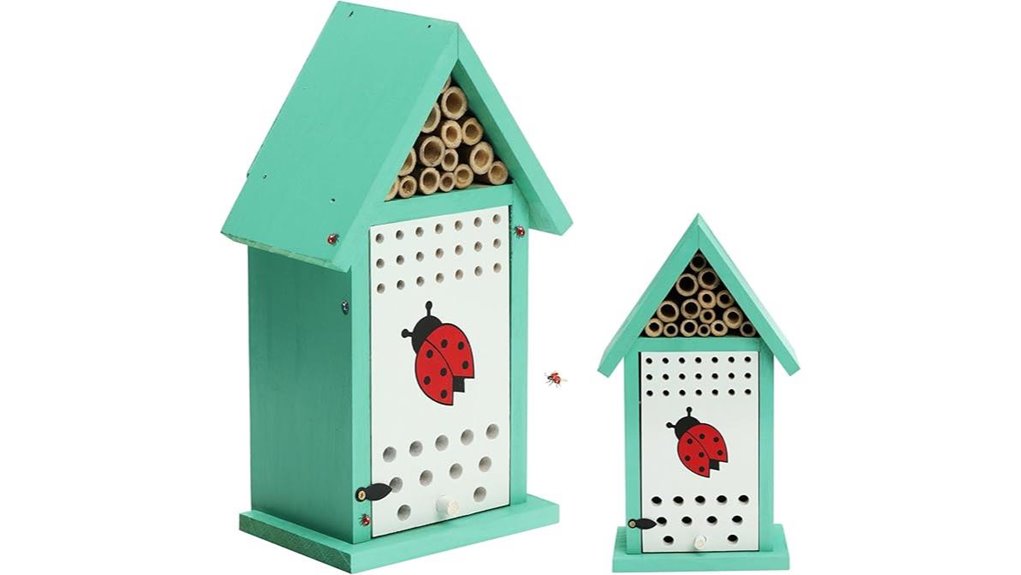 navaris blue ladybird hotel