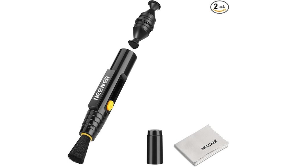 neewer 2 in 1 lens kit