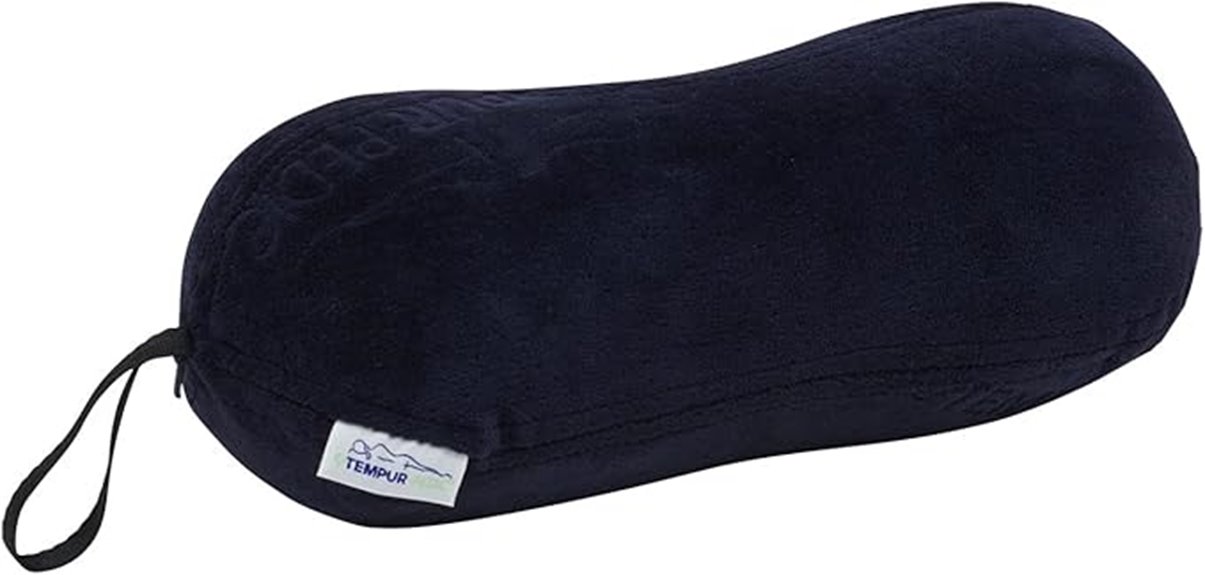 neonatal peanut lumbar pillow