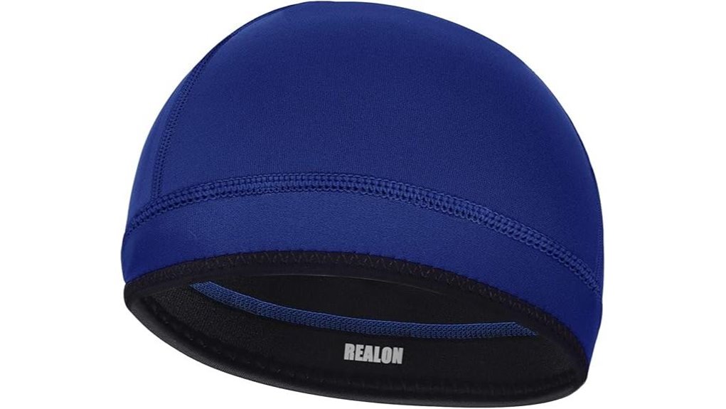 neoprene 2mm thermal hood