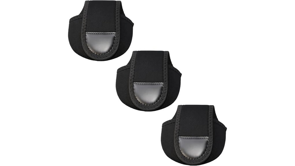 neoprene reel protective covers