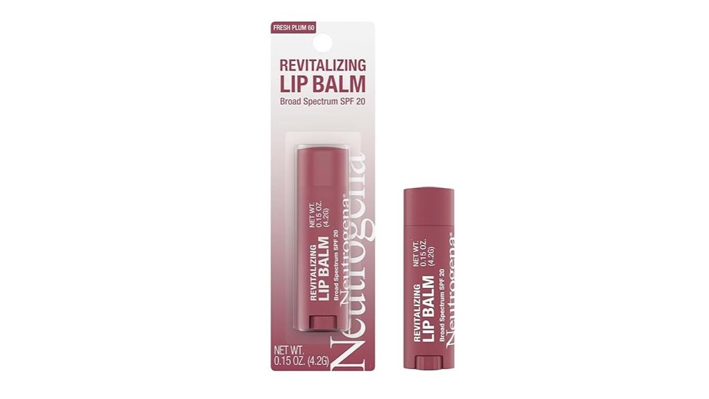 neutrogena hydrating plum lip