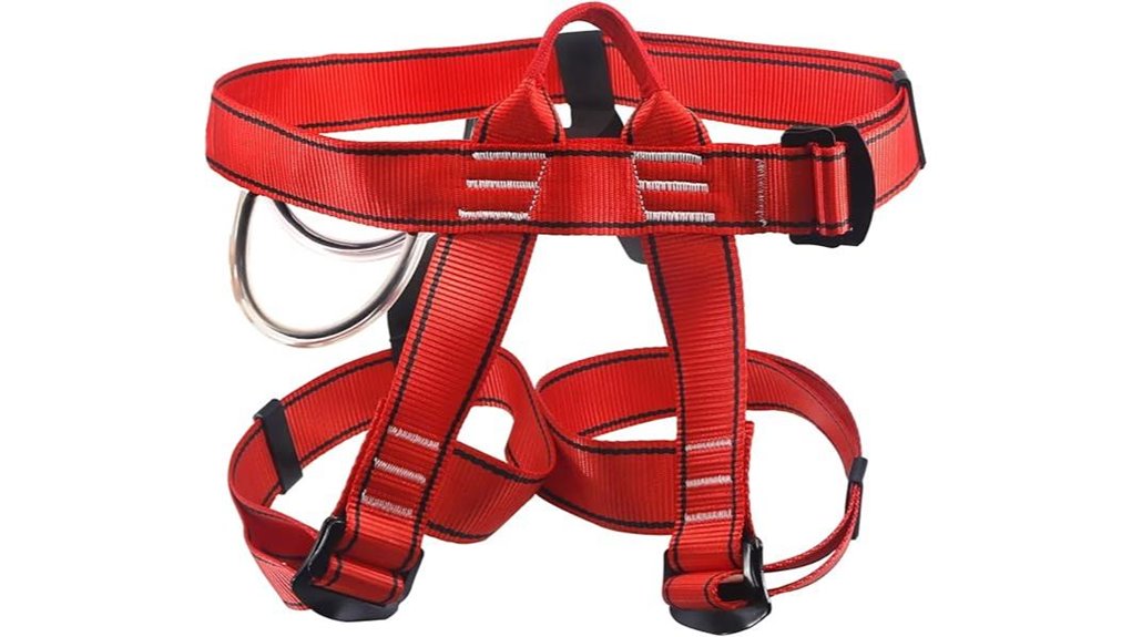 newdoar half body harness